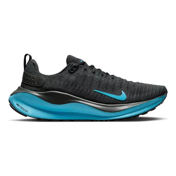 Tenis Nike Reactx Infinity Run 4-negro/azul