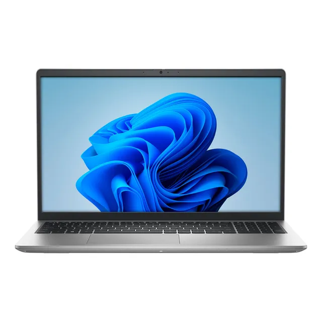 Laptop Dell Inspiron Intel Core I7 32gb SSD 2TB 15.6 W11h Color Plateado