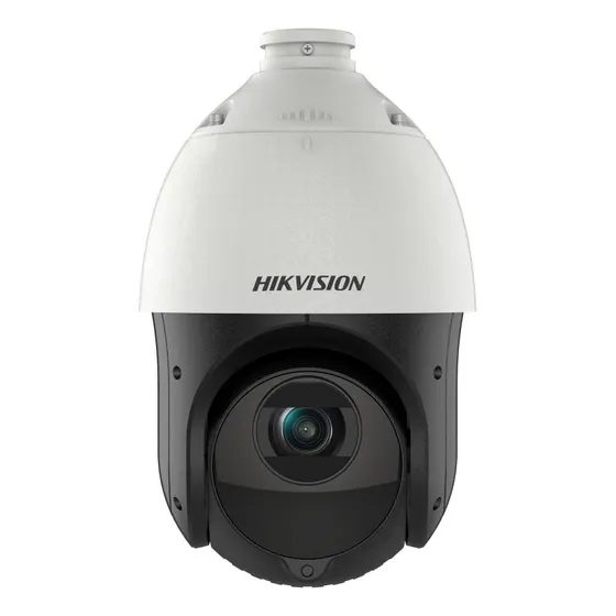 Ptz Domo Ip/poe Hikvision 4mp Acusense Con Zoom De 25x