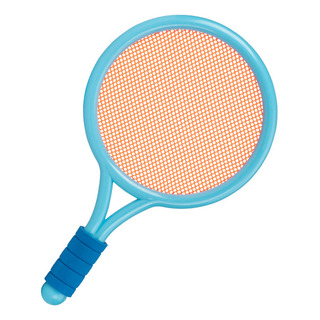 Juego De Raquetas De Tenis Y Bádminton Para Niños, Ligeras Y Juego De Raquetas De Tenis Y Bádminton Para Niños, Ligeras Y