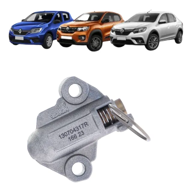 Tensor Corrente Renault Motor 3 Cc 1.0 12v 130704317r B4d