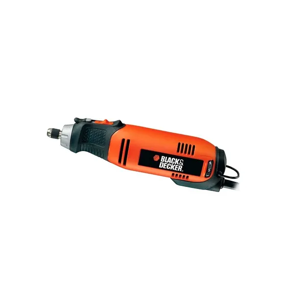Minitorno Black&decker 44 Accesorios Rt650a- Ferrejido