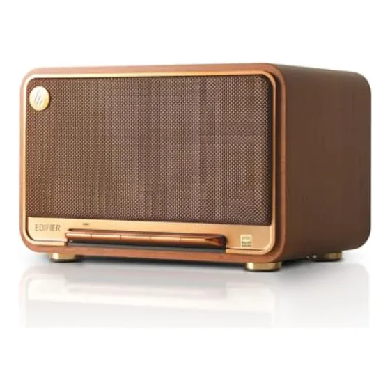 Edifier Altavoz Inalámbrico De Mesa D32, Audio De
