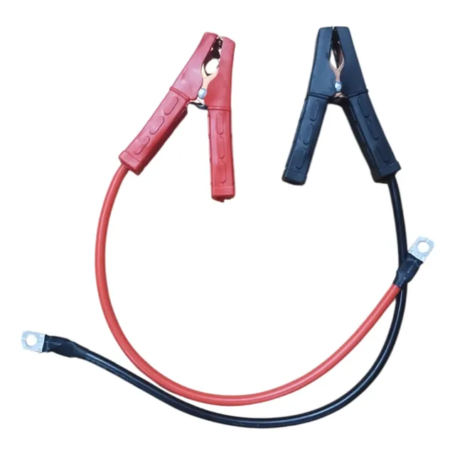 Pinzas Para Borne Bateria Extension Ecoflow Lithium 12v