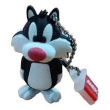 Pendrive De 8gb. Precios Ofertas Looney Tunes, 
