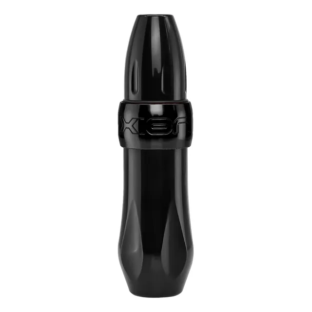 Maquina Para Tatuar Fk Irons Xion Color Negro