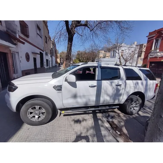 Ford Ranger 2.2 Cd Xl Tdci 150cv 4x2