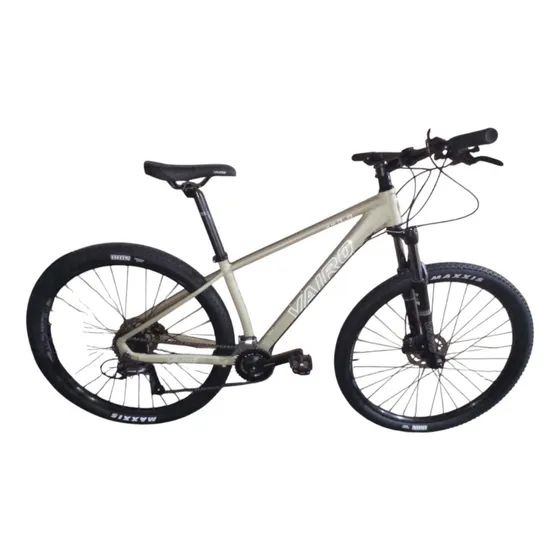 Bicicleta Mtb Vairo Xr 3.8 R29 Nueva 1x9 Vel Shimano Cues Arena Xl