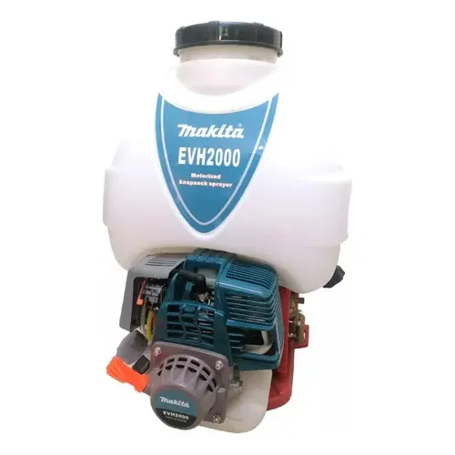 Fumigadora Makita De 20 Litros Motor 4 Tiempo