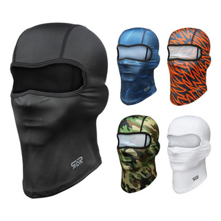 5pcs Balaclava Pasamontañas Protección Uv Para Motociclismo 5pcs Balaclava Pasamontañas Protección Uv Para Motociclismo