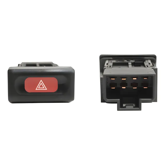 Boton Switch Intermitentes Tsuru 1 84-87 Nissan Pick-up Esta
