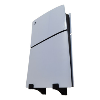 Base De Pared Para Ps5 Slim Digital Soporte Reforzado Base De Pared Para Ps5 Slim Digital Soporte Reforzado