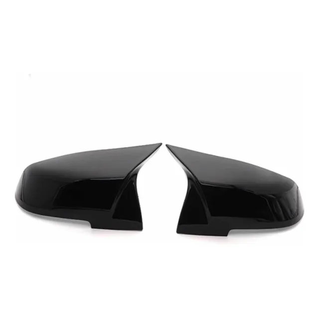 Cubre Espejo Cobertor Bmw Tunning M Varios Modelos