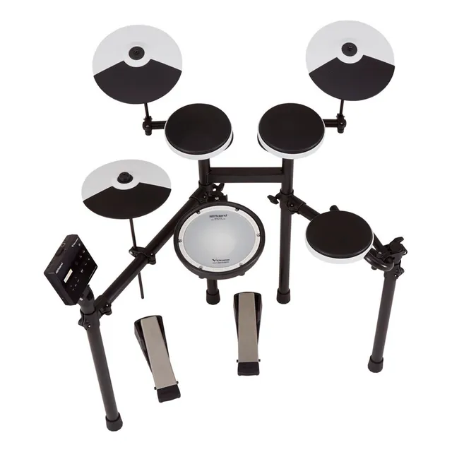 Roland Bateria