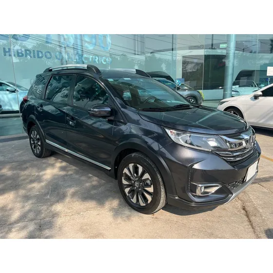 Honda Br-v 1.5 Prime Cvt