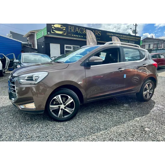 Jac Js2 1.5 Luxury Mt
