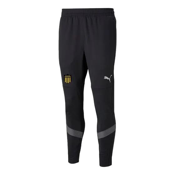 Pantalon Puma Cap Training