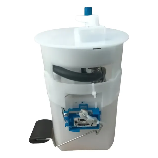 Modulo Gasolina Hammer P/ Hyundai Elantra