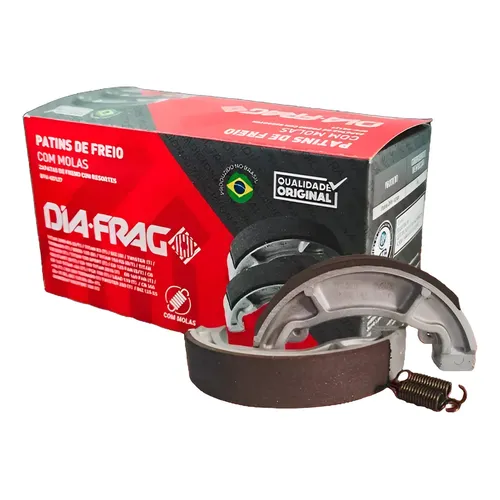 Sapata Aço Transmissão Trator New Holland 84173610 Cnh | MercadoLivre