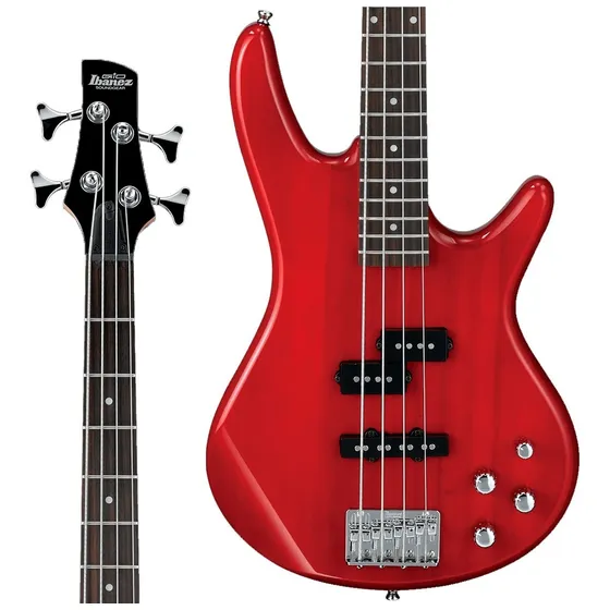 Contrabaixo Ibanez Gsr 200 Tr 4 Cordas Oferta! Promoção!