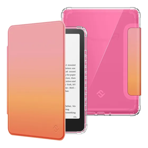 Funda Carcasa Para Kindle Paperwhite Y Kindle Colorsoft Sign