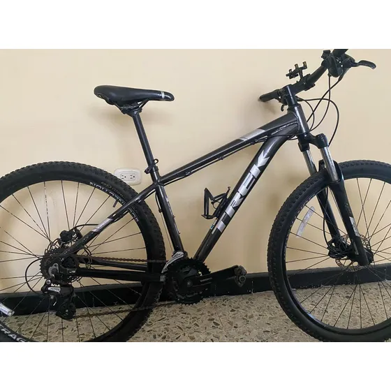 Bicicleta Aluminio Trek Marlin 6 Talla M Rin 29