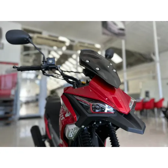 Lf125 Moto Lifan 