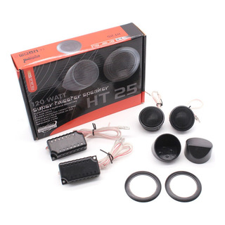 Piezas Modificadas Del Altavoz De Sonido Automático Ht25 Piezas Modificadas Del Altavoz De Sonido Automático Ht25