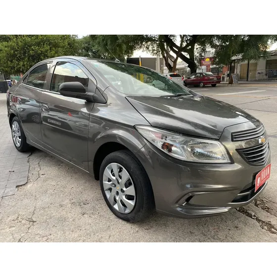 Chevrolet Prisma 1.4 Lt 98cv