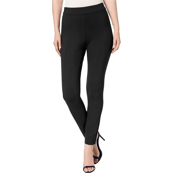 Leggings Casual Con Control De Abdomen, Importado Usa 