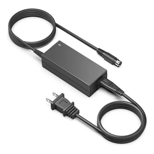 Adaptador Ac 24v Para Epson Tm-t88ii Y Tm-t88iii - Pack