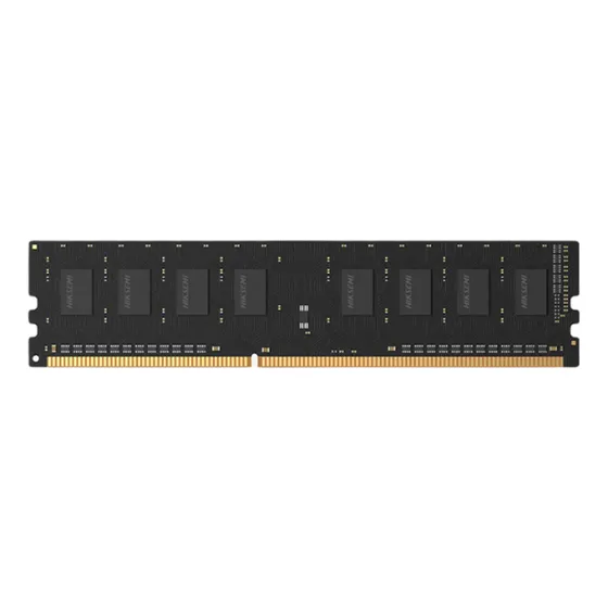 Memoria Ram 8gb Ddr3 Udimm Astra