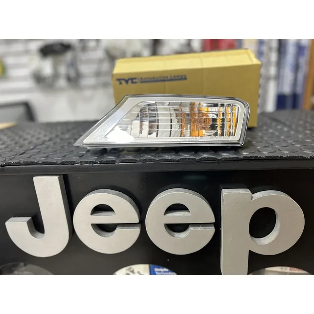 Cocuyo Delanteros Jeep Cherokee Kk