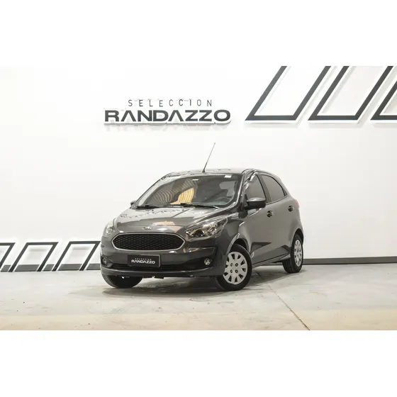 Ford Ka 1.5 Se