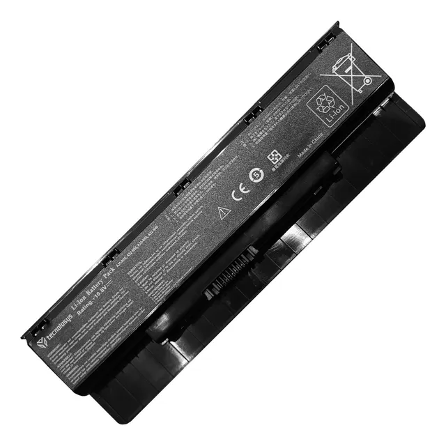 Bateria Para A32-n56 Asus N56j N56jk N56jn N56jr N56v N56vb