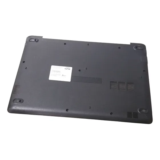 Base Inferior Carcaça Notebook Positivo Modelo: Master N401