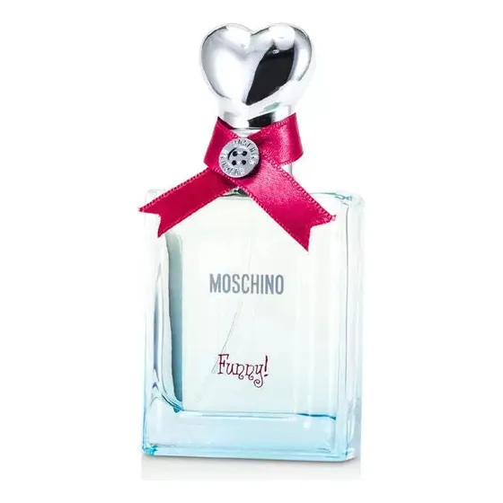 Perfume Moschino Funny! De Moschino 100ml Para Mujeres