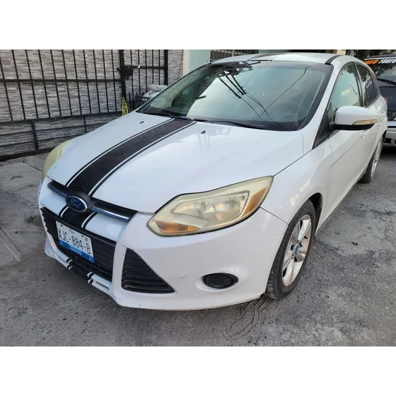 Ford Focus 2.0 Trend Hchback At