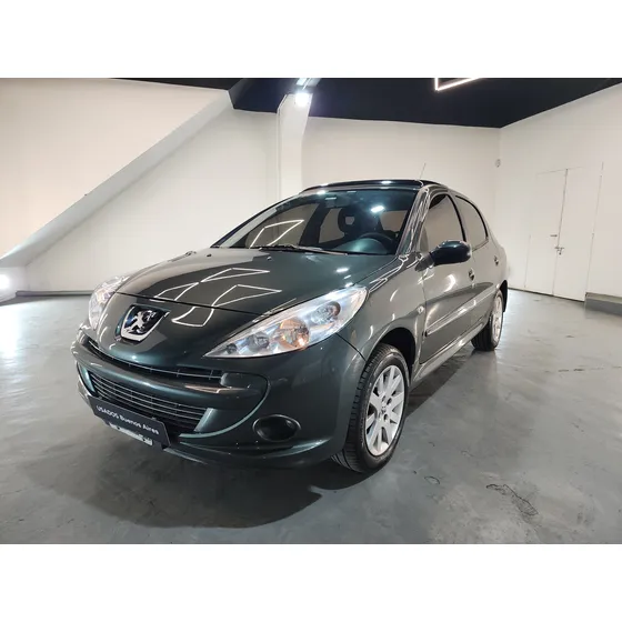 Peugeot 207 1.4 Feline Hdi 70cv