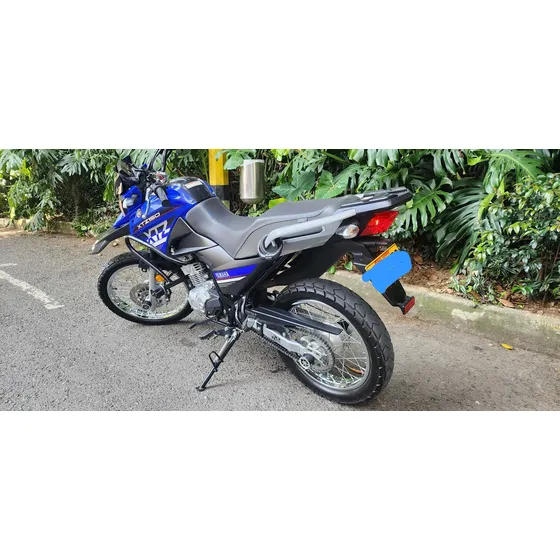 Yamaha Xtz 150