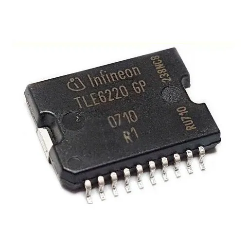 Tle6220 Gp Original Infineon Componente Integrado