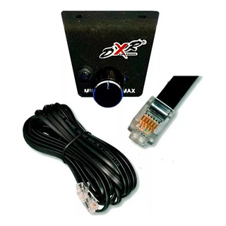 Cable Y Control Para Epicentro De 4 Hilos 1 Perilla Cable Y Control Para Epicentro De 4 Hilos 1 Perilla