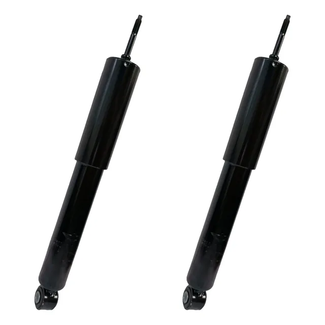 Kit 2 Amortiguadores Delanteros P/ Hyundai H1 1998-2008