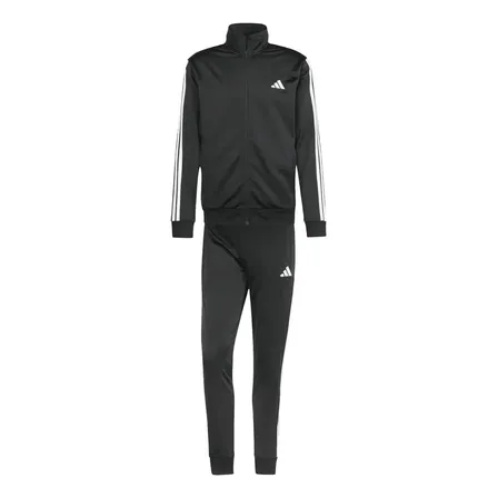 Conjunto Esporte adidas Masculino Agasalho Dayready Preto