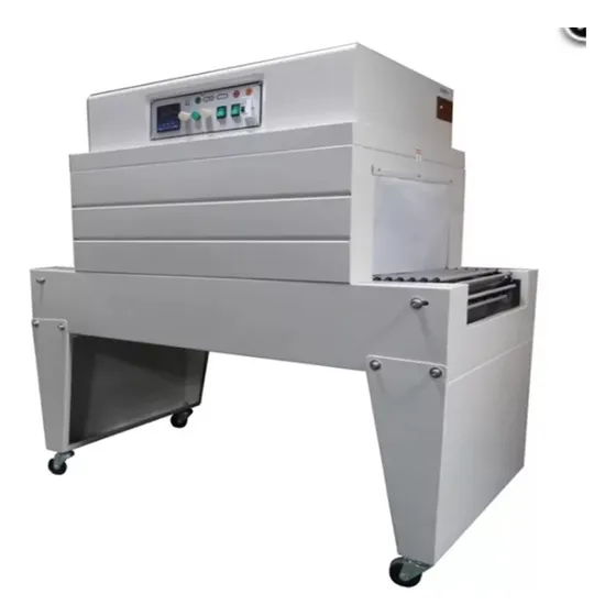 Túnel Termoencogible Innovation Pack Bsd450 220v O 110v