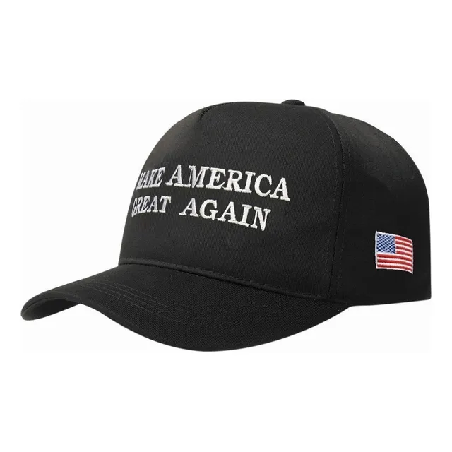 Gorra De La República De Donald Trump 2016  Hagamos A