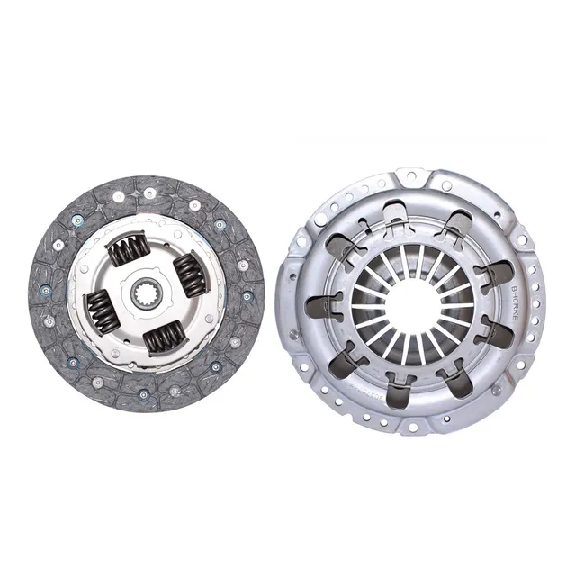 Kit Embrague Chevrolet Corsa 1600 Extra C16se Sohc  1.6 2001