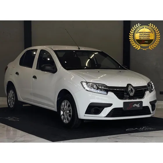 Renault Logan Life