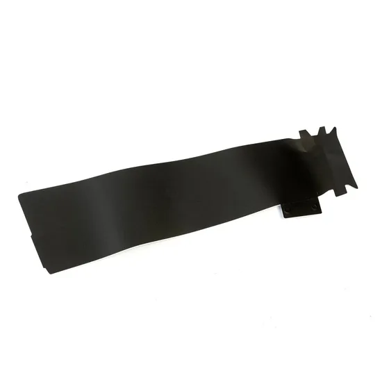 Adhesivo Embellecedor Posterior Izq Renault Kwid 2023