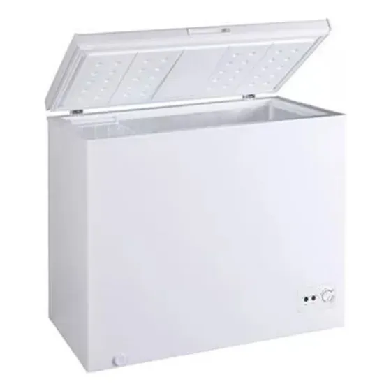 Freezer Fc-142 Panavox Frío Húmedo 140l Garantía Oficial